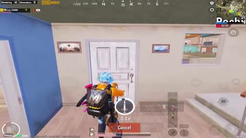 Best sniping with m24