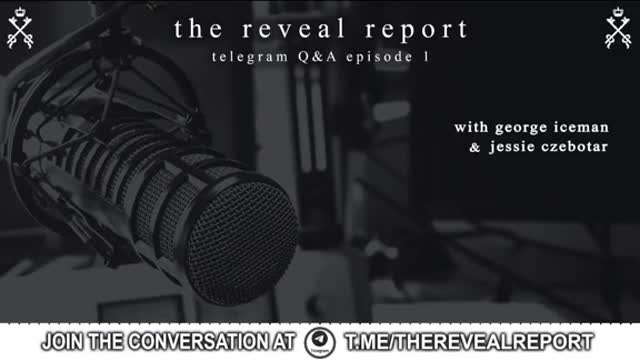 Jessie Czebotar talks about what is transpiring now behind the scenes.