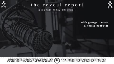 Jessie Czebotar talks about what is transpiring now behind the scenes.