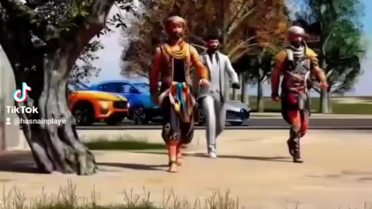 Pubg 3d eid day