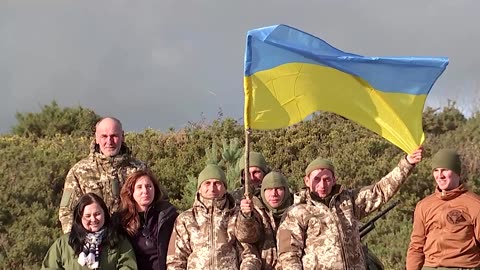 What did Ukraine get out of the NATO summit?