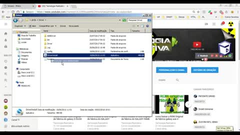 BAIXA E INSTALAR A ROM DO TABLET PHILCO PTB7PAR