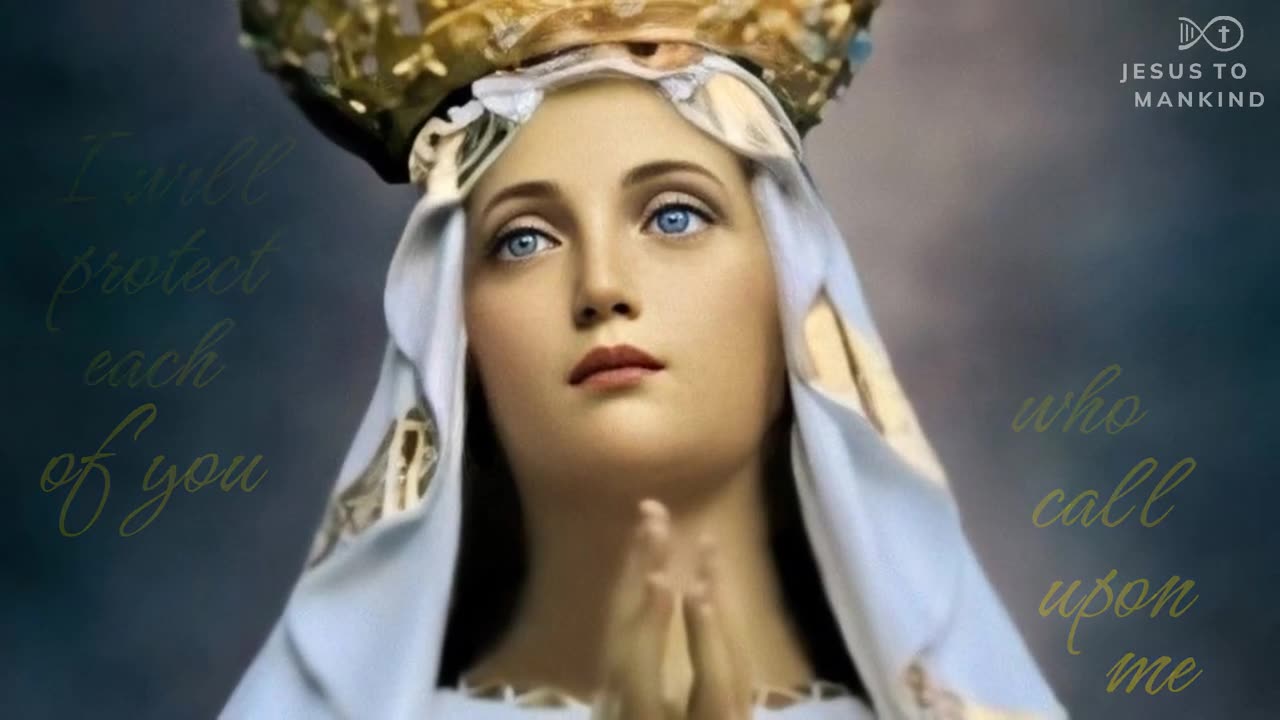 The Power of the Rosary