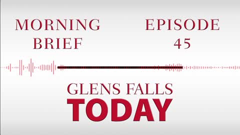 Glens Falls TODAY: Morning Brief – Episode 45: Chapman Museum Wine & Chocolate Tasting | 11/16/22