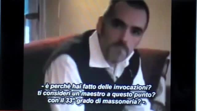HO VENDUTO L'ANIMA AL DIAVOLO