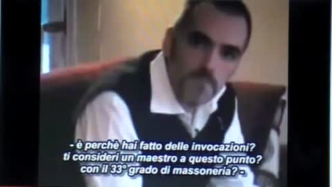 HO VENDUTO L'ANIMA AL DIAVOLO