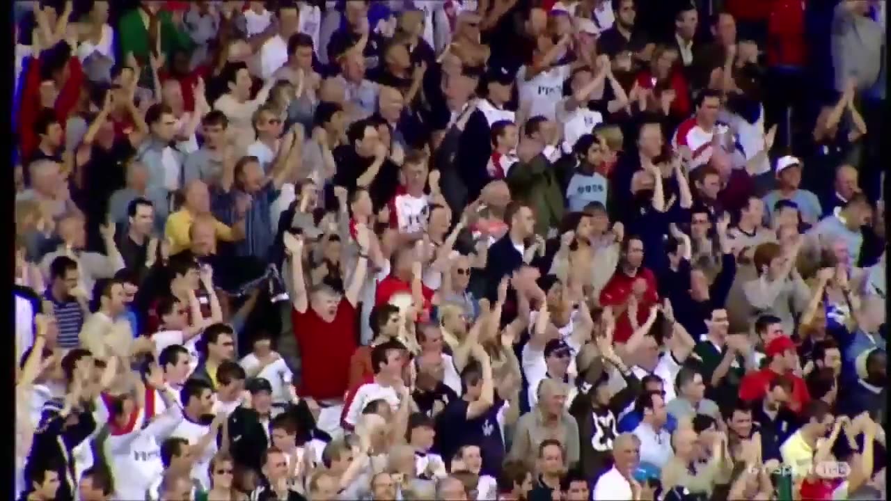 English Premier League Season Review 2005-2006
