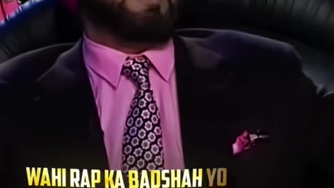 Yo yo honey singh in UNITED States🇺🇸