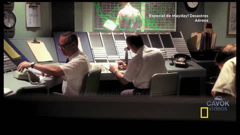 Mayday Desastres Aéreos - ESPECIAL T05 E04 - Desastres no Ar