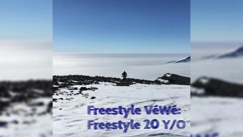 FREESTYLE 20 Y/O