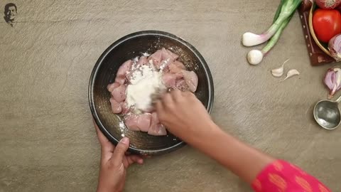 शांघाई चिकन _ Shanghai Chicken _ 15 Minutes Chinese Chicken Fry Recipe _ Sanjeev Kapoor Khazana