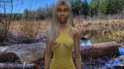 The Darrow Brook Fairies