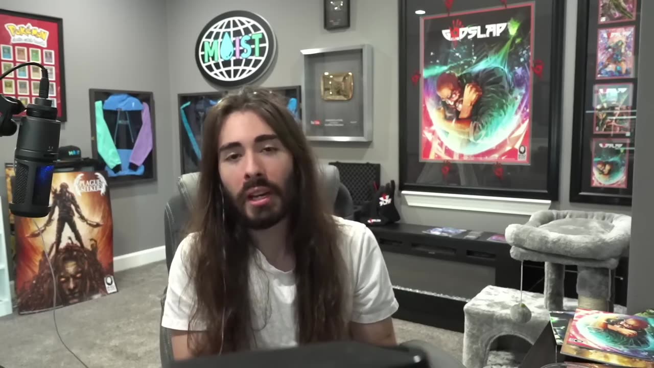 This Youtube Drama Is Ridiculous