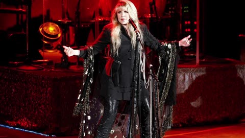 Edge Of Seventeen (Live)