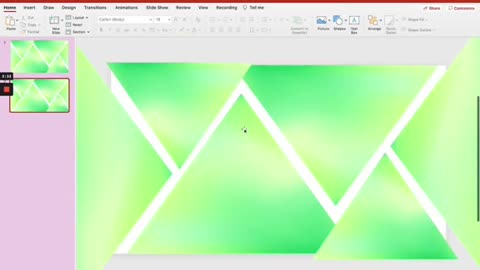 PowerPoint Master Lecture #3