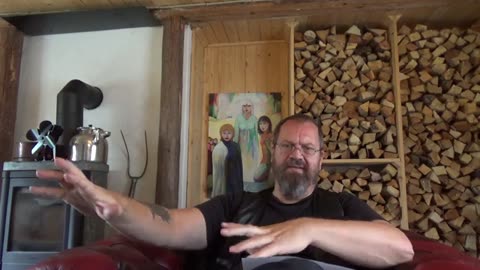 Sanity4Sweden - REVOLUTION-TALK, NEIL OLIVER, AND GIRLFRIEND GOOD NEWS