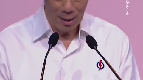 Opposition mustn't 'disppear' when tough issues surface: PM Lee