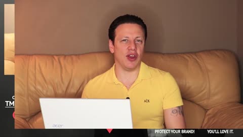 How To Trademark A Name And Logo for an Online Business | You Ask, Andrei Answers