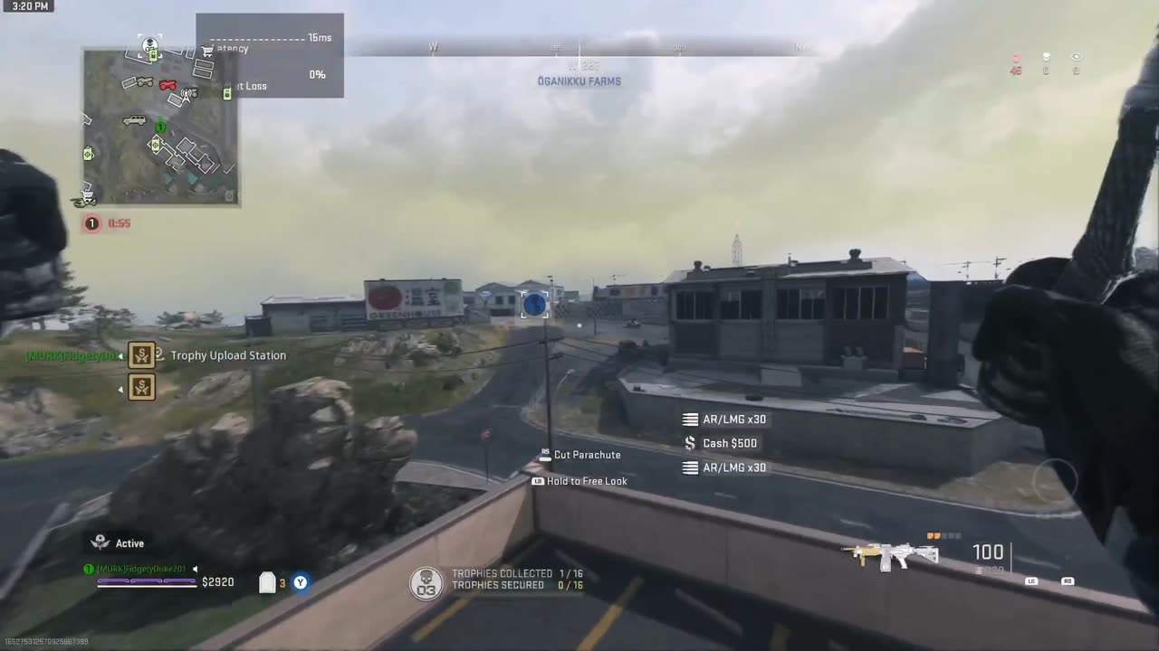 Your Hunt Is Over