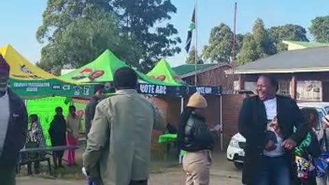Political parties accuse each other of using muthi to win a by-election in the Umvoti Municipality