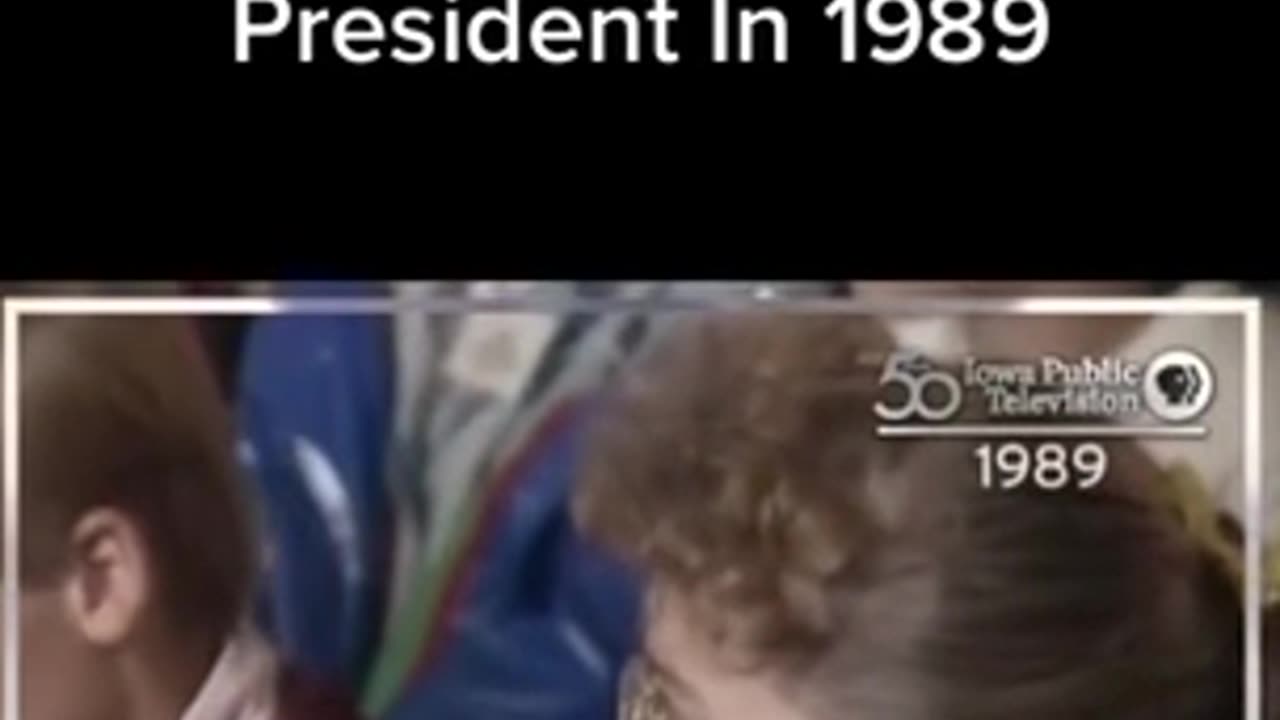 Ford and the First Female Prez