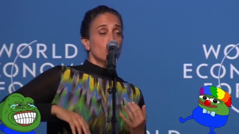 Oooo that’s my jam .. [Clown 🤡 World] [WEF]