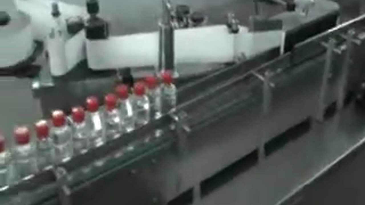 Automatic Sticker Labeling Machine Manufacturer in India