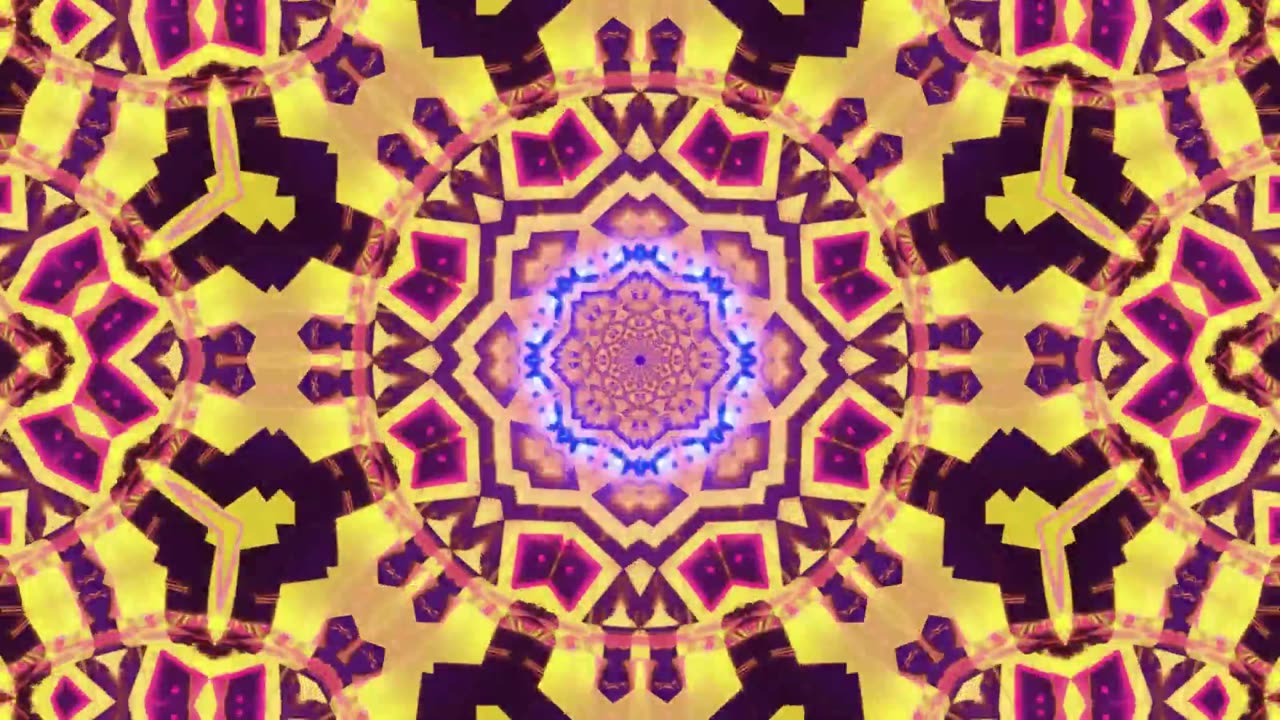 PSYCODELIC SAUND