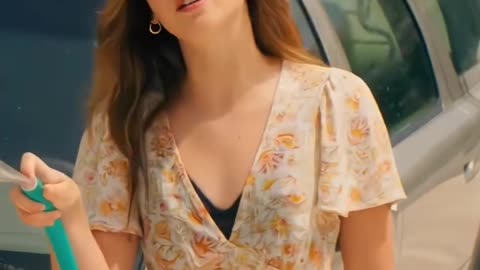 Hollywood sweet video