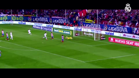 "Cristiano Ronaldo's Magical Moments in Real Madrid: A Tribute"