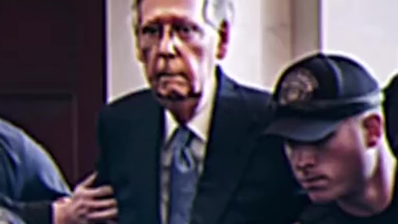 Call Your Congressman To Start Nuremberg 2