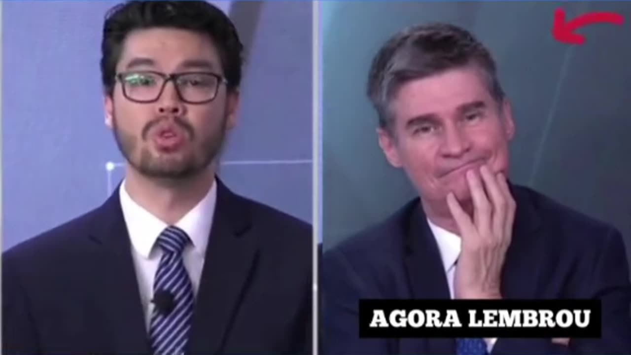 Falando 1 petista