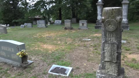 Lomenick Cemetery