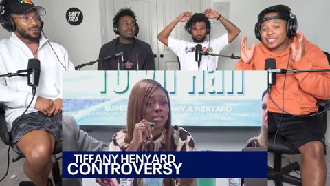 Mayor Tiffany Henyard Under FBI Investigation!