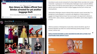 The Outer Light - SUPPORTER VIDEO | NEWS ROUNDUP