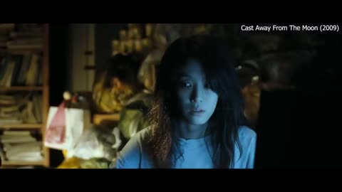Castaway On The Moon (2009 | Movie Explained in Hindi & Urdu