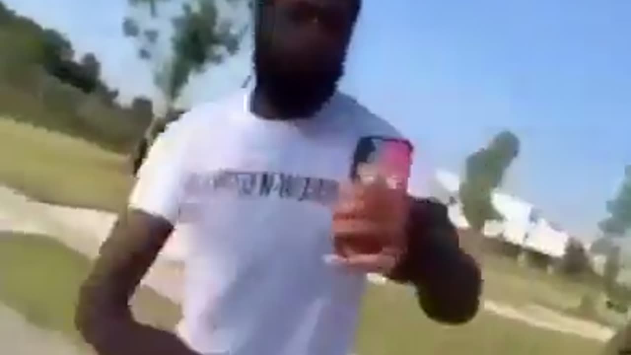 When Acting Tough Goes Wrong