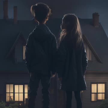 A child tracks the zealots for revenge. (Dreamweaver Chp12 trailer) #shorts #youtubeshorts #stories