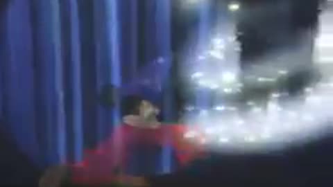 Disney D3 video
