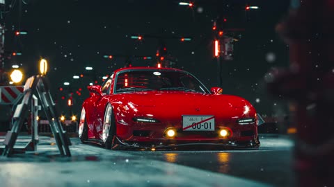 CAR LOVER'S