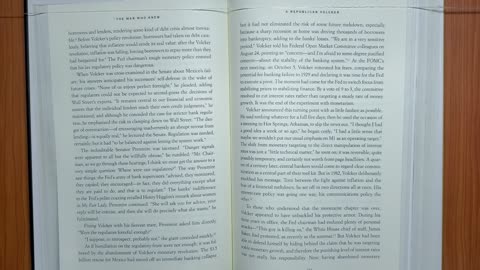 The Man Who Knew 033 Alan Greenspan by Sebastian Mallaby 2016 Audio/Video Book S033