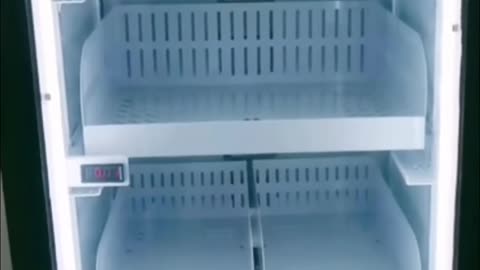 Revolutionize Your Snacking with Smart Fridge Vending