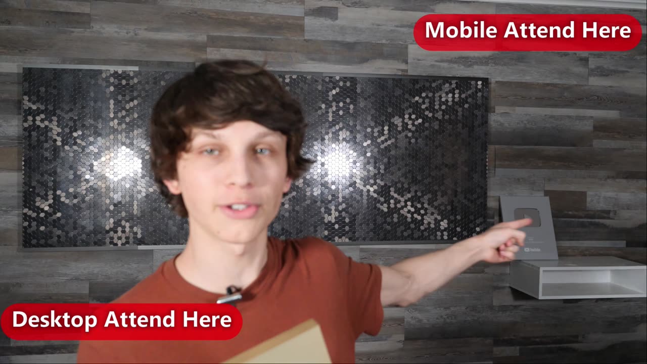 Tube Mastery and Monetization