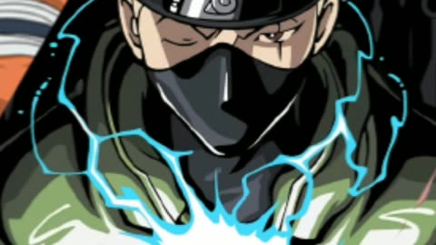 Battle Animatio Naruto