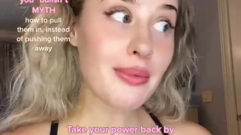 How to manifest whatever you want in life