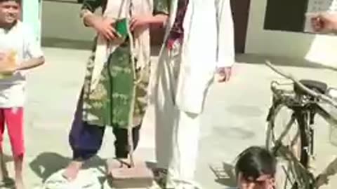 Funny 😄 video