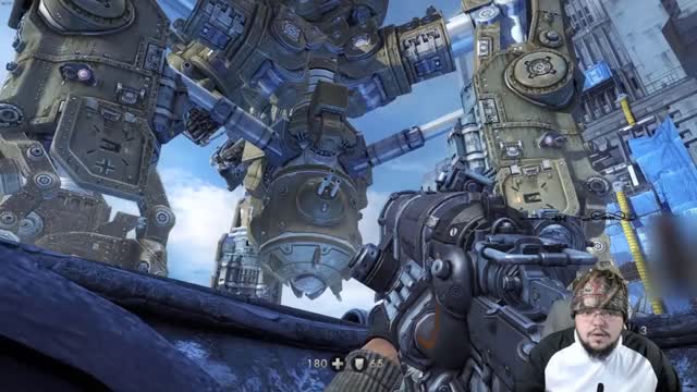 Wolfenstein The New Order Chapter 14 Return to London Nautica