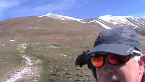 Rifugio Zillioli - 11 aprile 2016