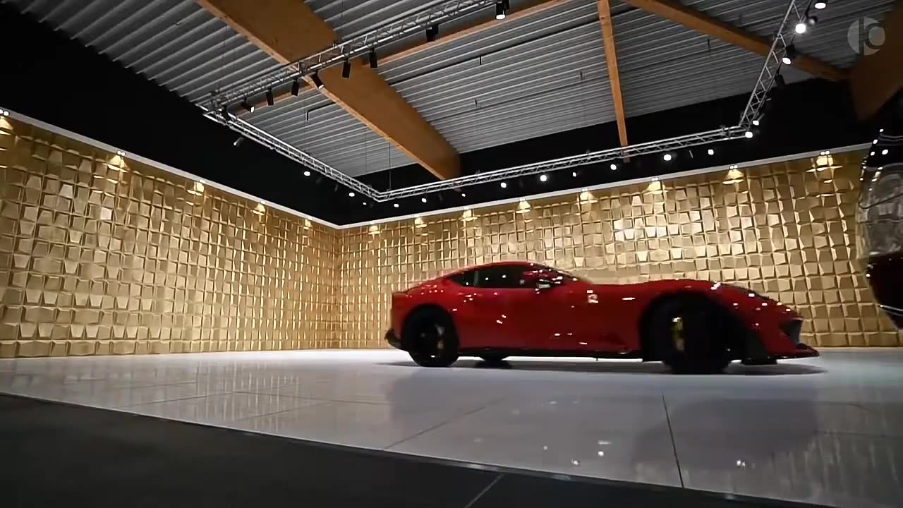 MANSORY 812 SUPERFAST!!!!