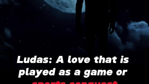 6 Type of Love- Quotes
